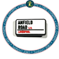 Anfield Street Sign