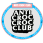 Anti Croc Croc Club