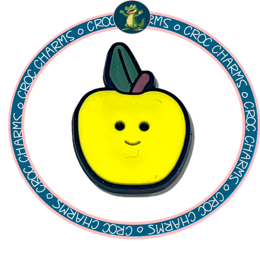 JellyCat - Apple
