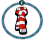 Airdrieonians Scarf