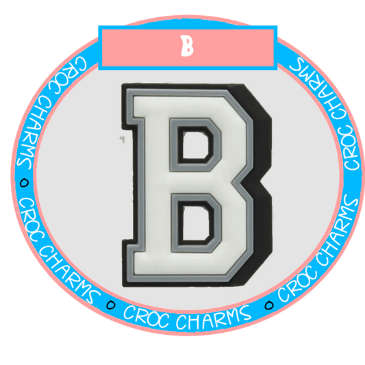 Letter B