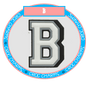 Letter B
