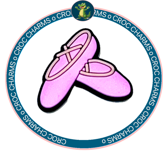 Ballet Shoes