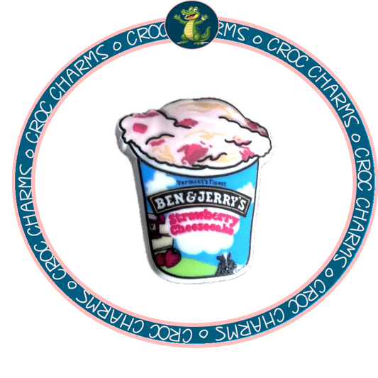 Ben & Jerrys Ice Cream