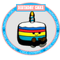 JellyCat - Birthday Cake