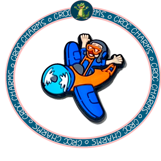 Aeroplane