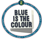 Blue is the Colour