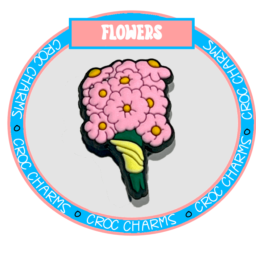 Wedding - Bouquet of Flowers