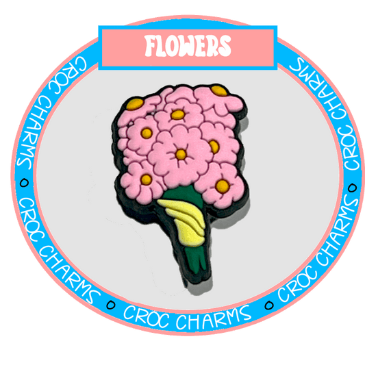 Wedding - Bouquet of Flowers