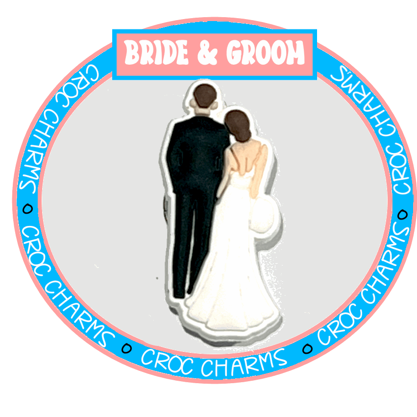 Wedding - Bride & Groom