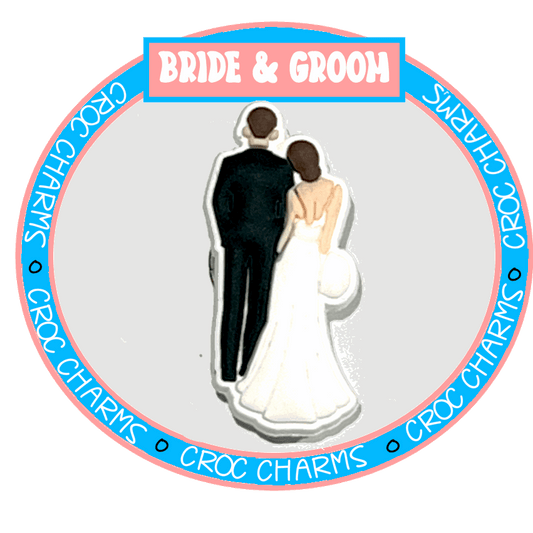 Wedding - Bride & Groom
