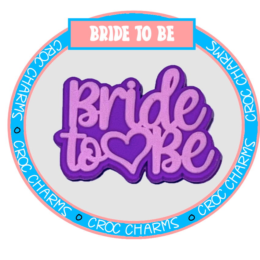 Wedding - Bride to be