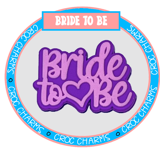 Wedding - Bride to be