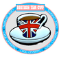 British Tea Cup