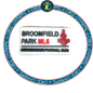 Broomfield Street Sign