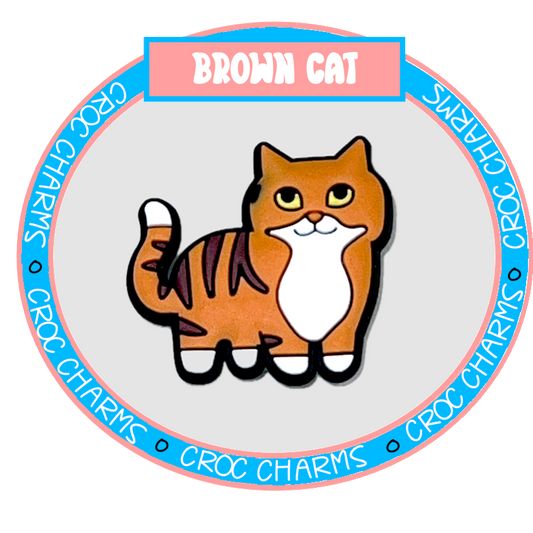 Brown Cat