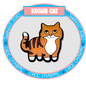 Brown Cat