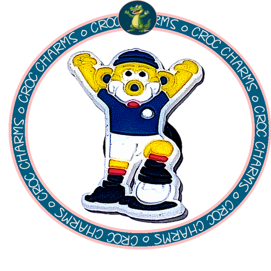 Broxi Bear