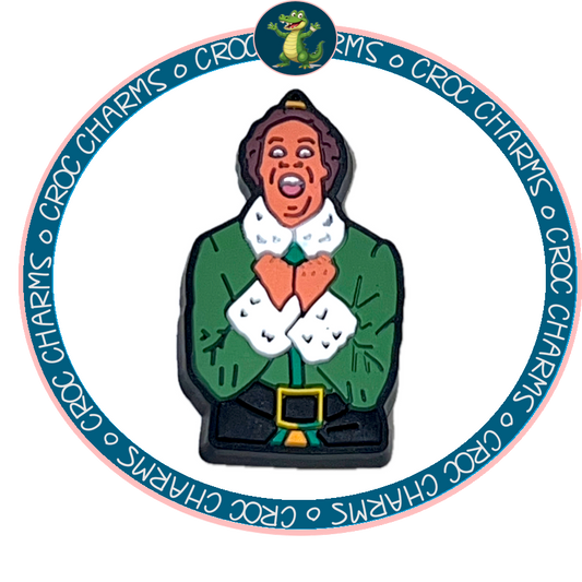 Buddy the Elf