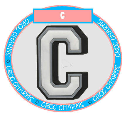 Letter C