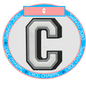 Letter C