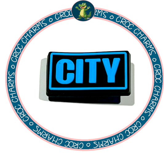 City Sign