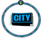 City Sign