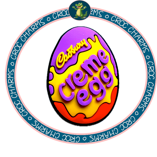 Cadburys Cream Egg