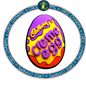 Cadburys Cream Egg