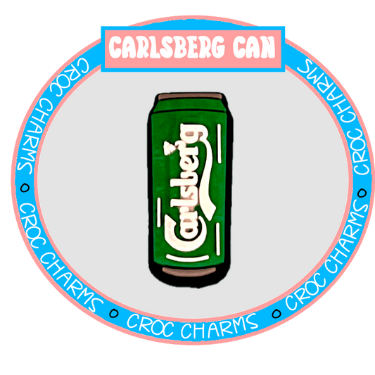 Carlsberg Can