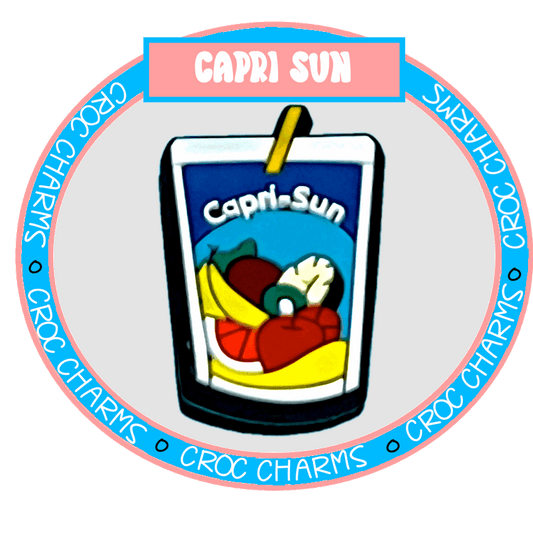 Capri Sun