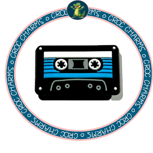 Cassette Tape