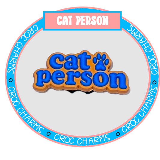 Cat Person