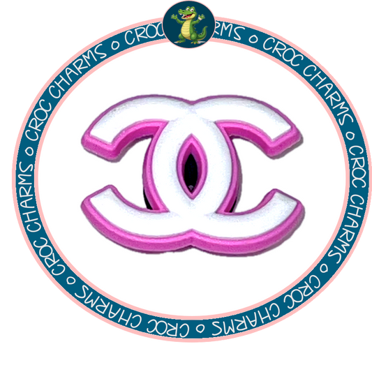 Chanel (pink)