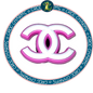 Chanel (pink)