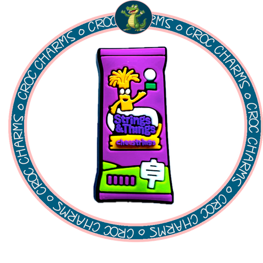 Cheestrings