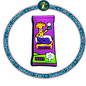 Cheestrings