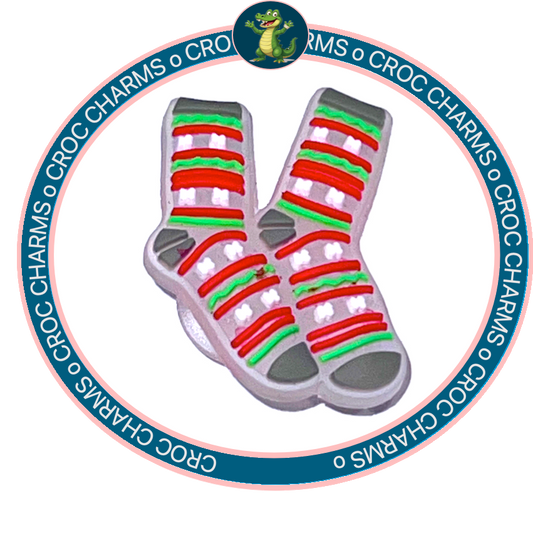Christmas Socks