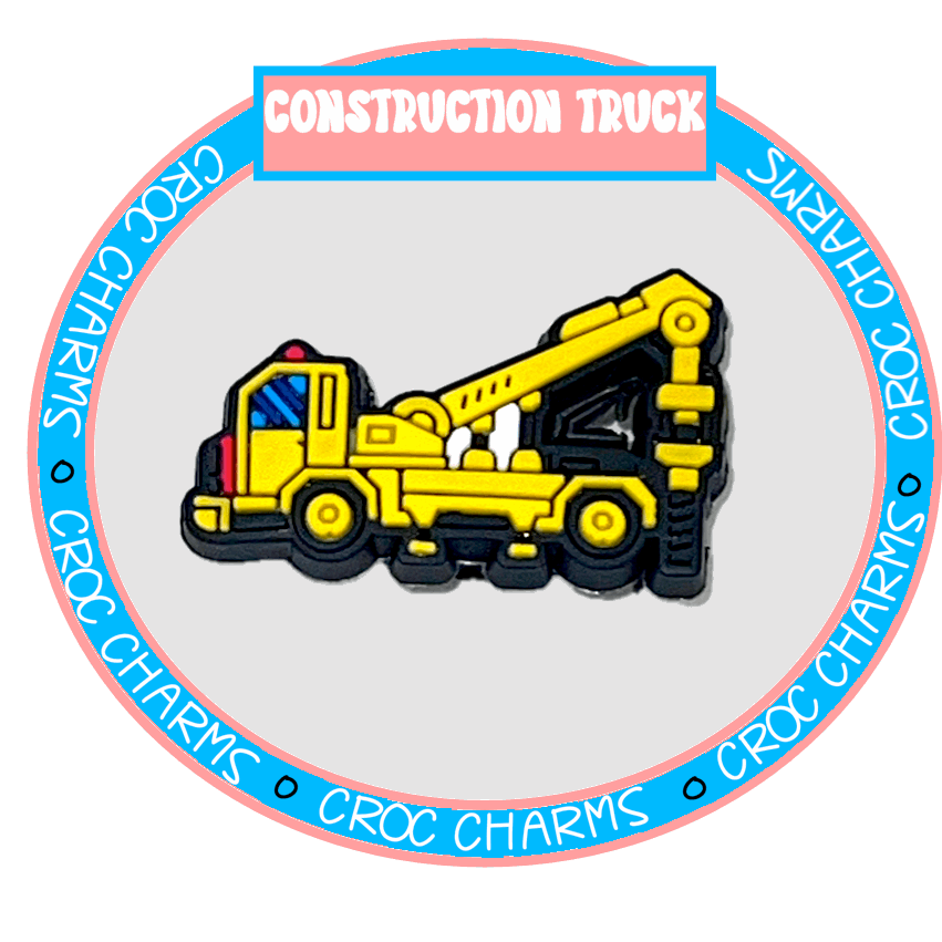 Construction Truck