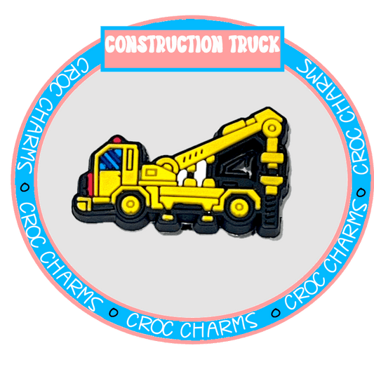 Construction Truck
