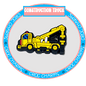 Construction Truck