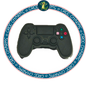 Gaming Controller (black1)