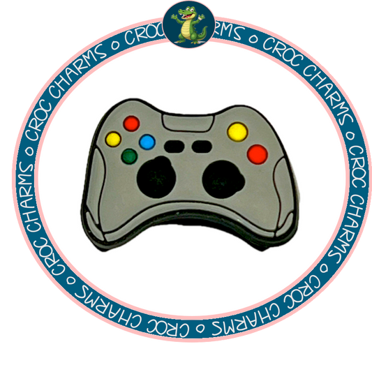 Gaming Controller (grey)
