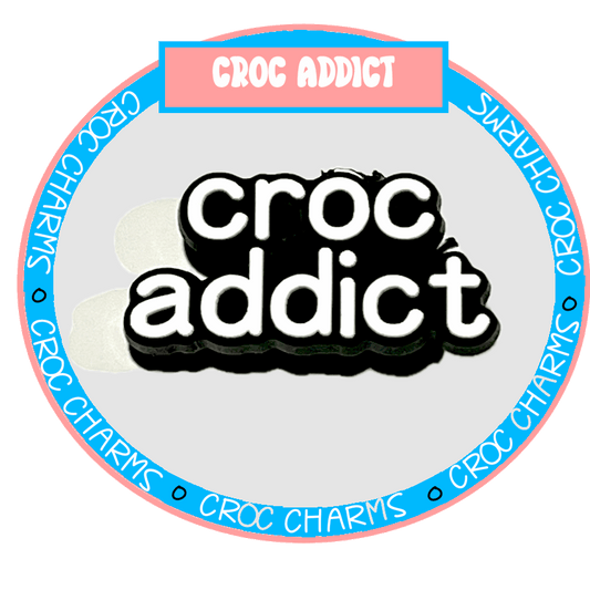 Croc Addict
