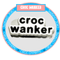 Croc Wanker