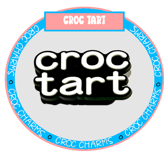 Croc Tart