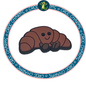 JellyCat - Croissant