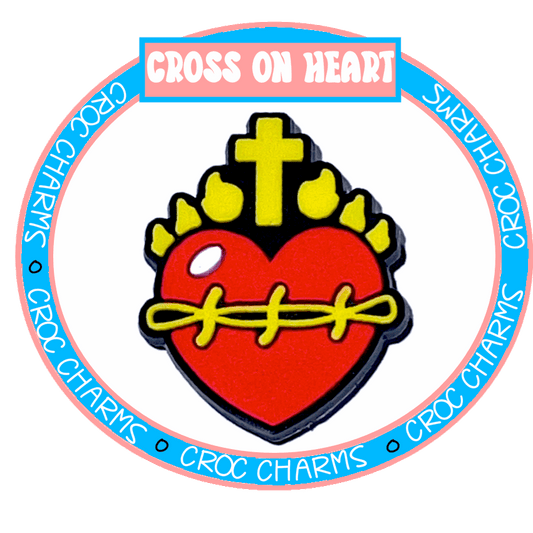 Holy Cross & Heart