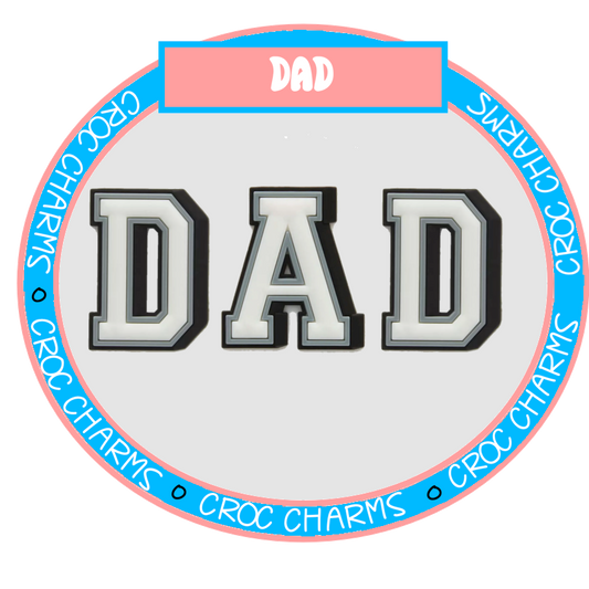 DAD (initials)