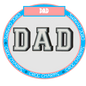 DAD (initials)